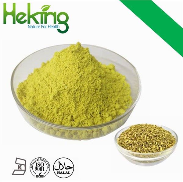 Натурален куерцетин